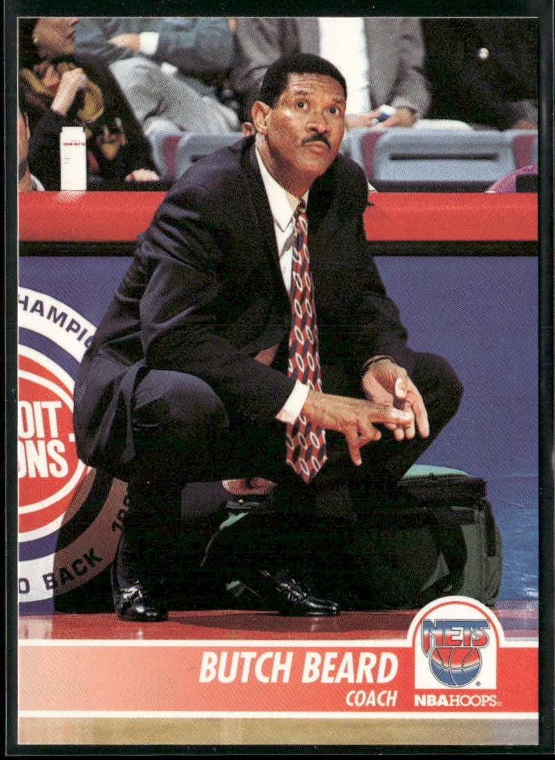 NBA Coaches Lot Bundle 10 Basketball Cards C029 Various Teams back