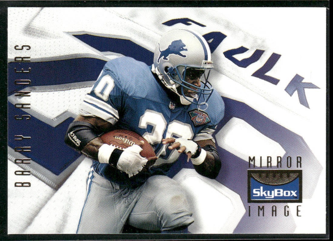 Marshall Faulk Player Lot Bundle 10 Different Football Cards MF001 Colts Rams back