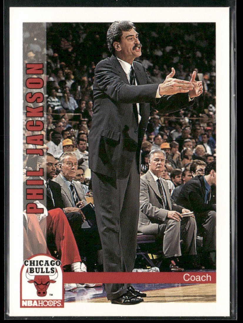 NBA Coaches Lot Bundle 10 Basketball Cards C023 Various Teams back