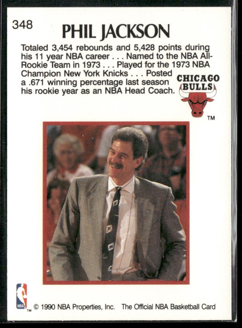 NBA Coaches Lot Bundle 10 Basketball Cards C029 Various Teams back