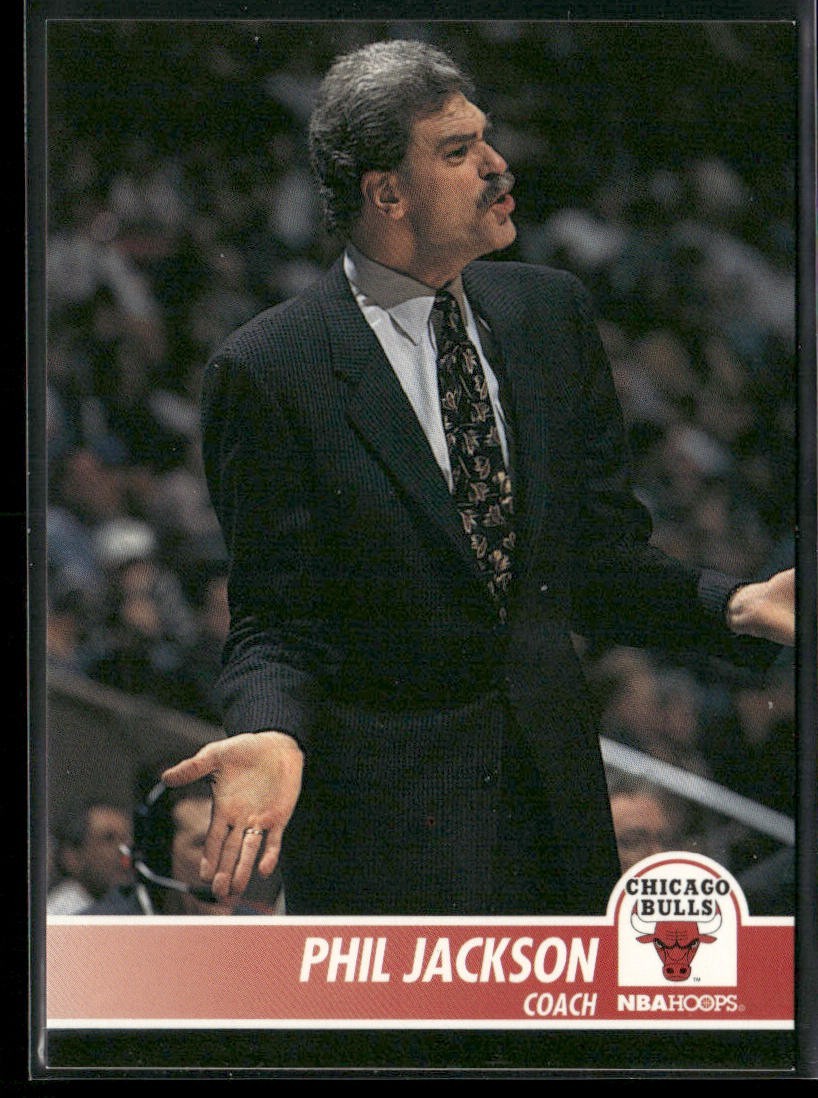 NBA Coaches Lot Bundle 10 Basketball Cards C021 Various Teams back