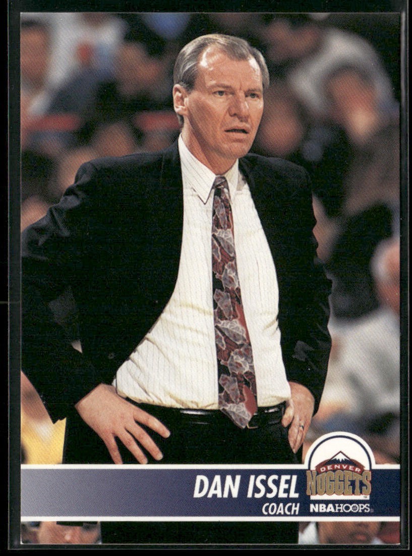 NBA Coaches Lot Bundle 10 Basketball Cards C014 Various Teams back