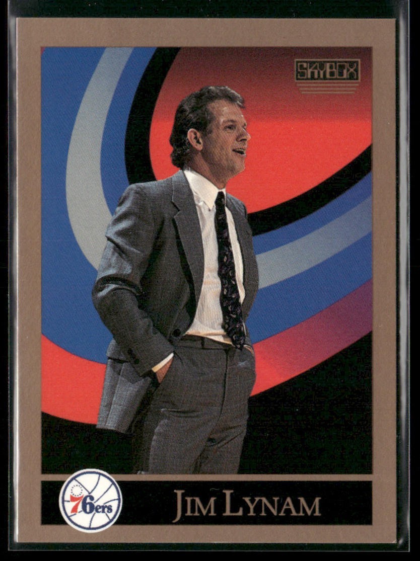 NBA Coaches Lot Bundle 10 Basketball Cards C026 Various Teams back