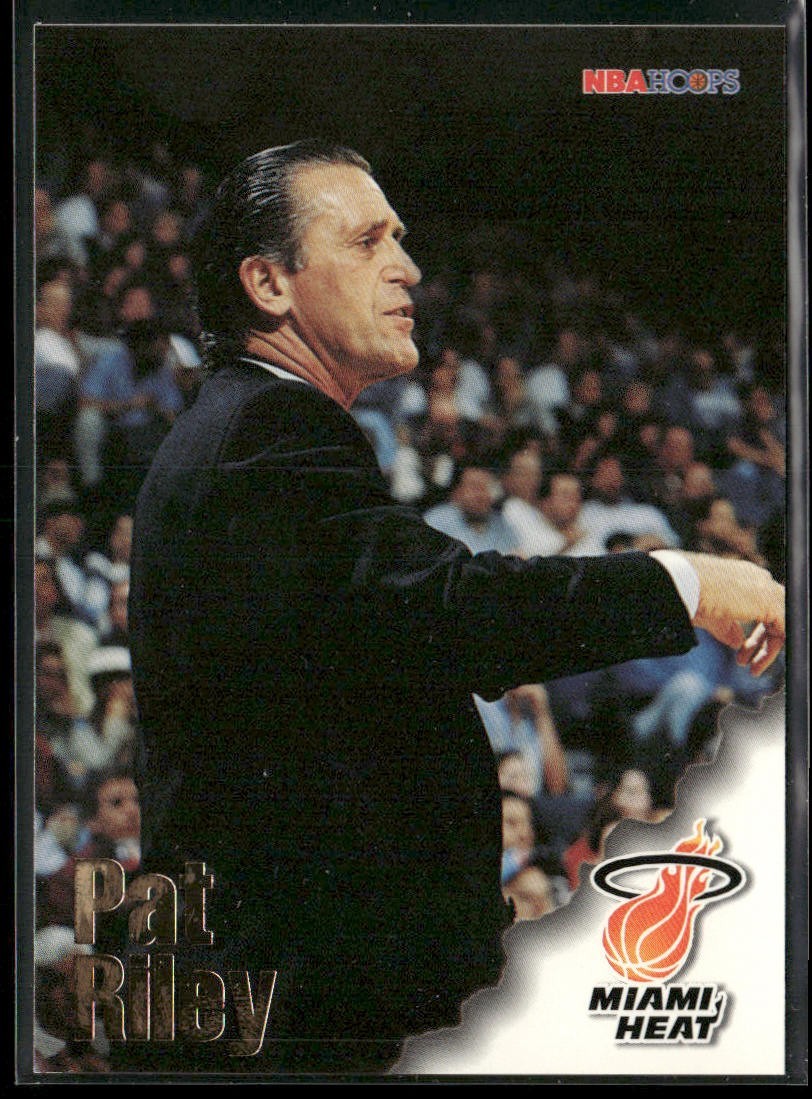 NBA Coaches Lot Bundle 10 Basketball Cards C025 Various Teams back