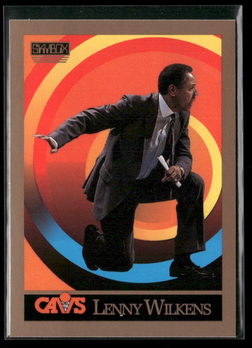 NBA Coaches Lot Bundle 10 Basketball Cards C026 Various Teams back
