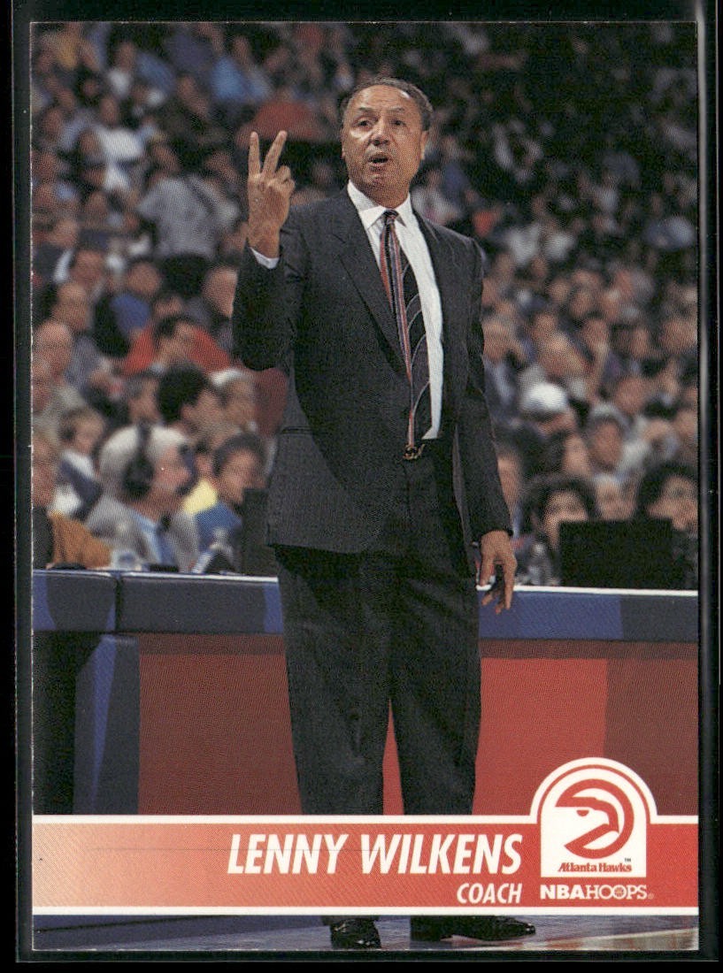 NBA Coaches Lot Bundle 10 Basketball Cards C022 Various Teams front