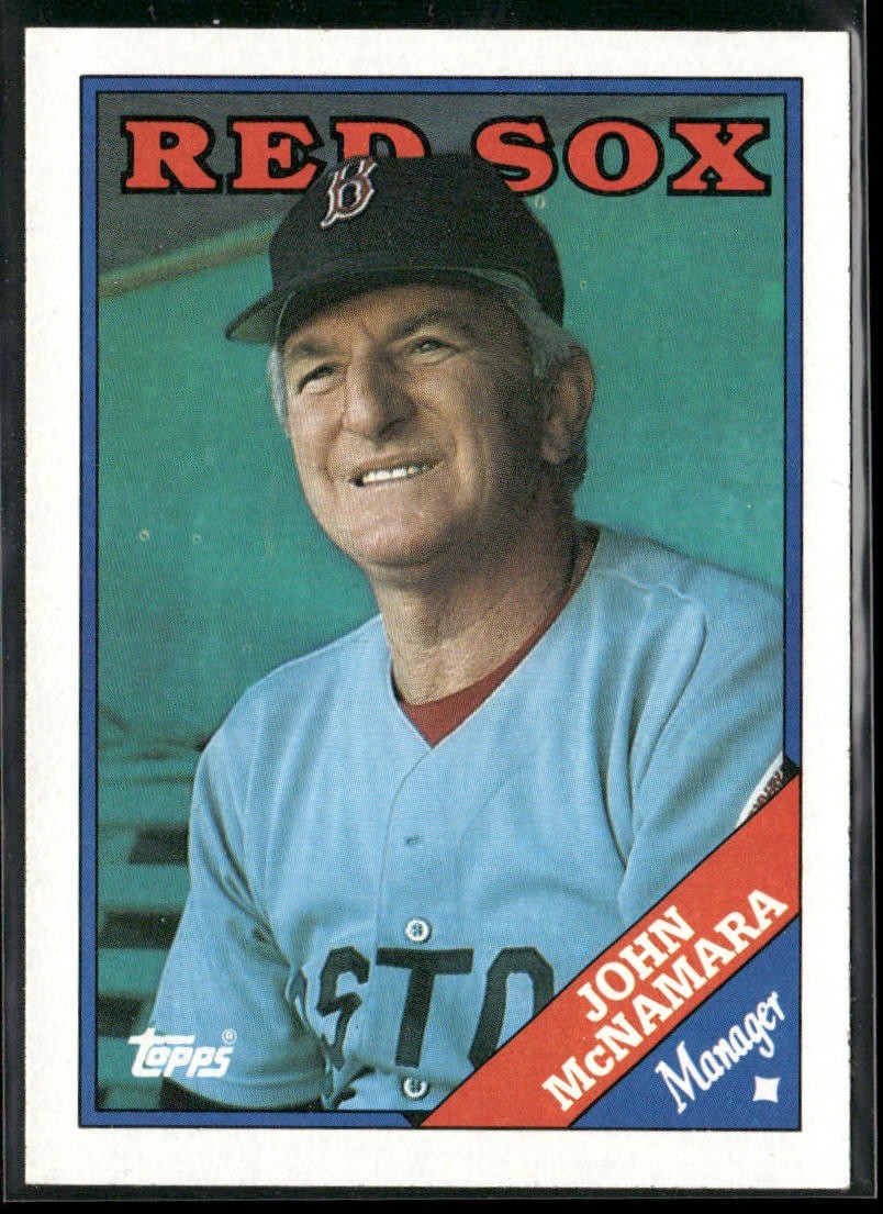Manger Lot Bundle 10 Different Baseball Cards M001 back