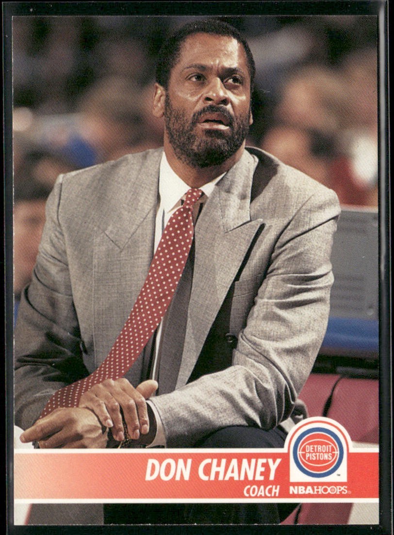 NBA Coaches Lot Bundle 10 Basketball Cards C023 Various Teams back