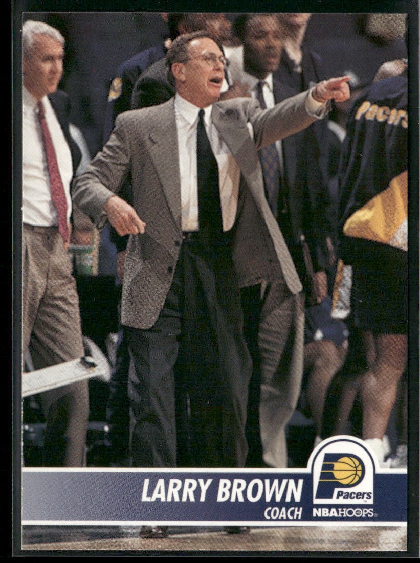 NBA Coaches Lot Bundle 10 Basketball Cards C014 Various Teams back