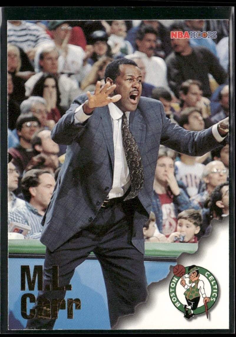 NBA Coaches Lot Bundle 10 Basketball Cards C009 Various Teams back