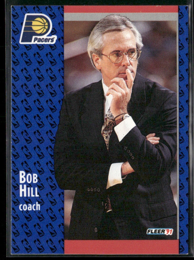 NBA Coaches Lot Bundle 10 Basketball Cards C003 Various Teams back