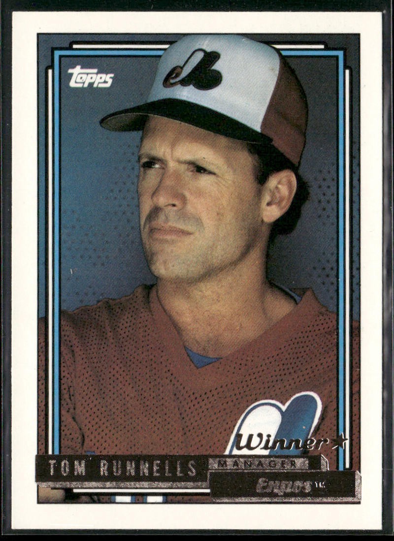 Manger Lot Bundle 10 Different Baseball Cards M002 back