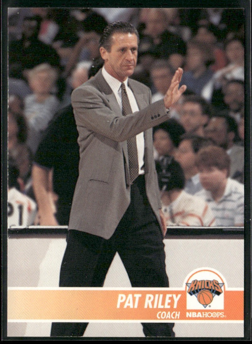 NBA Coaches Lot Bundle 10 Basketball Cards C013 Various Teams front