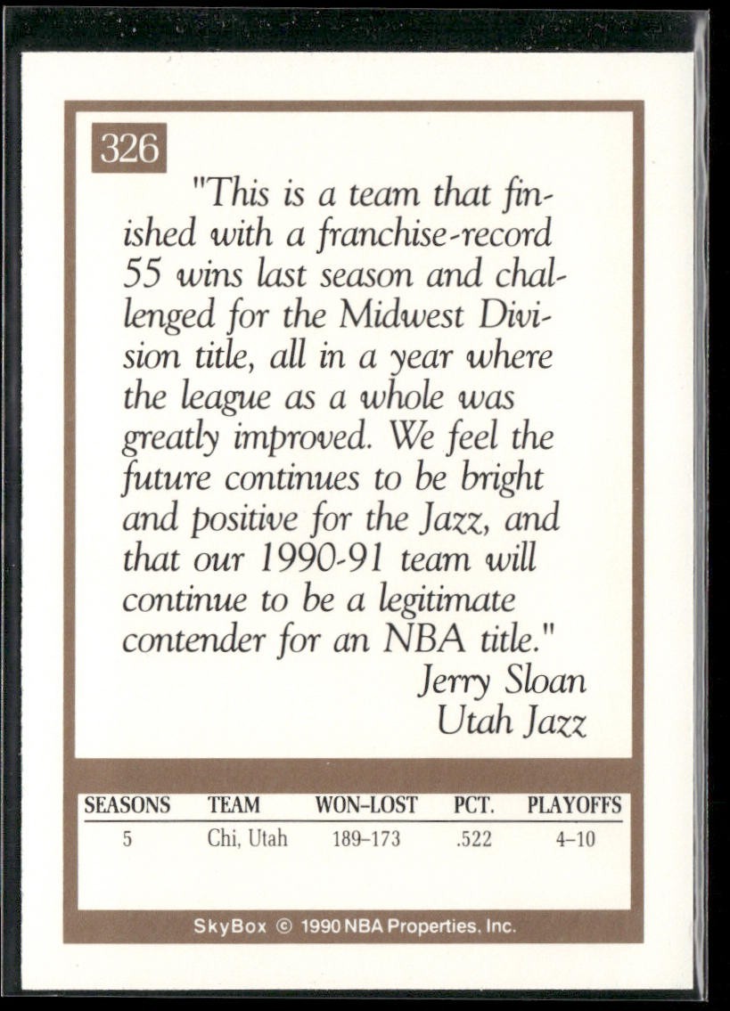 NBA Coaches Lot Bundle 10 Basketball Cards C026 Various Teams back