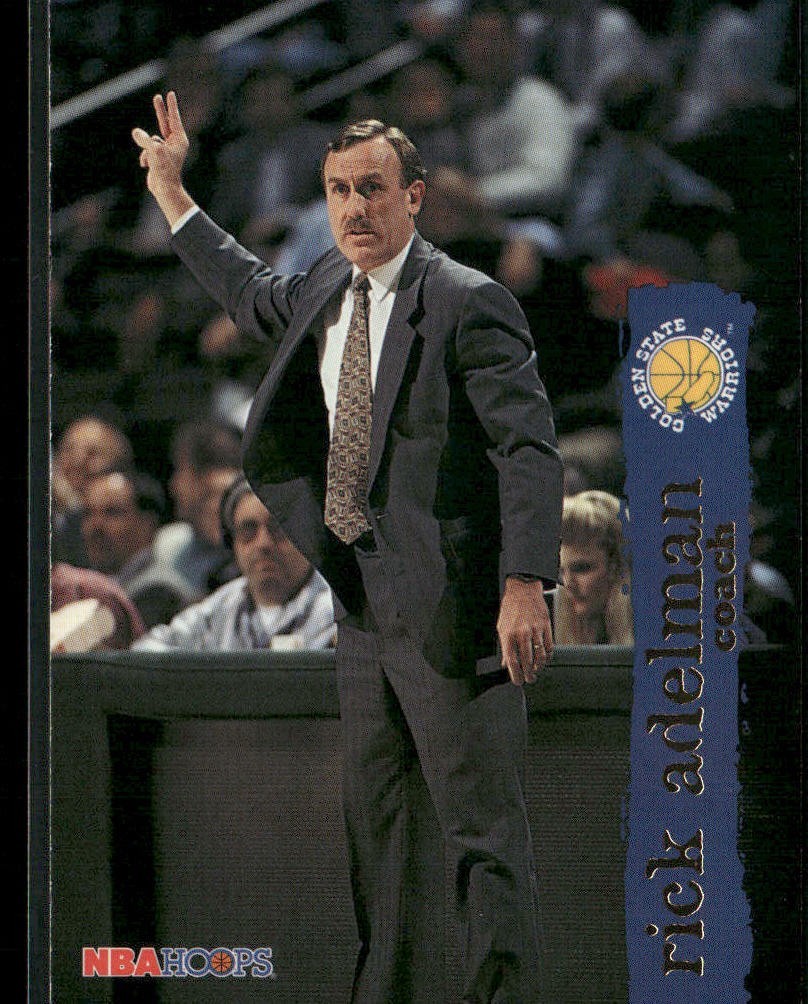 NBA Coaches Lot Bundle 10 Basketball Cards C003 Various Teams back