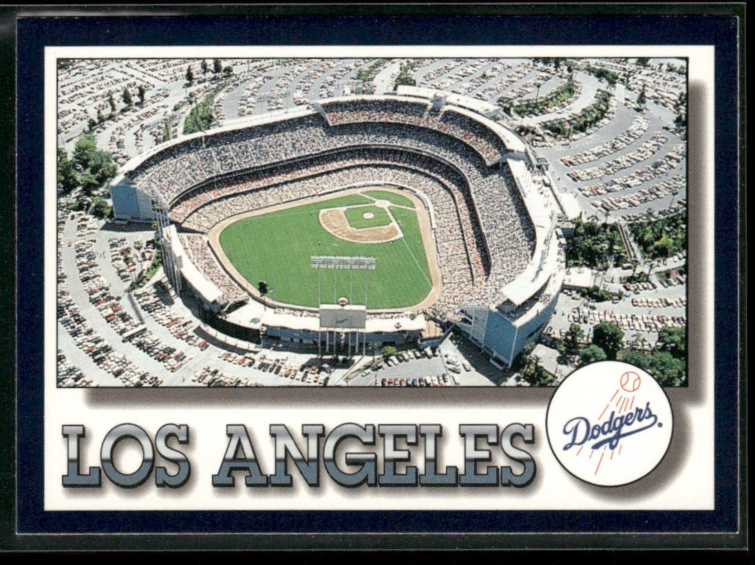 Baseball Teams Lot Bundle 10 Different Baseball Cards T003 front