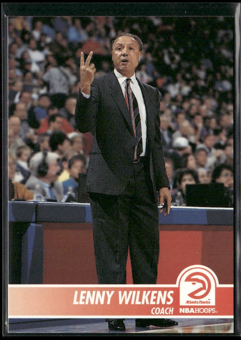 NBA Coaches Lot Bundle 10 Basketball Cards C019 Various Teams back