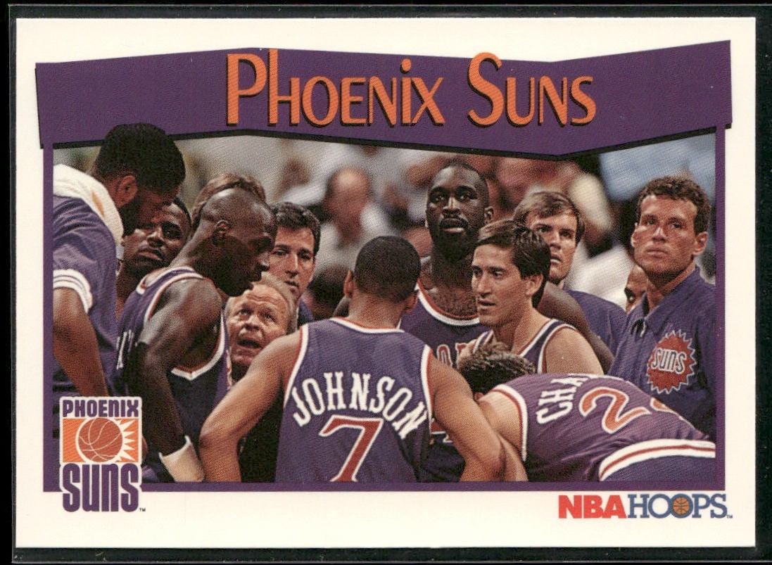 NBA Teams Lot Bundle 10 Basketball Cards T001 Various Teams back
