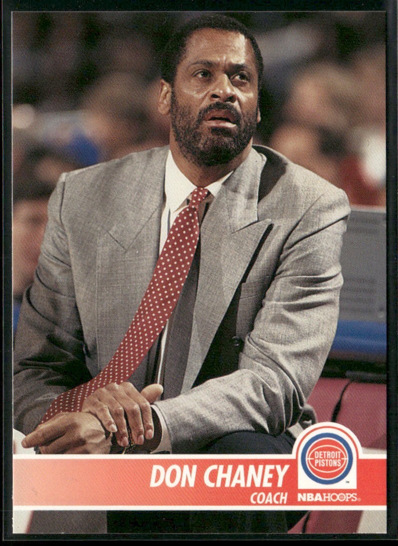 NBA Coaches Lot Bundle 10 Basketball Cards C020 Various Teams back