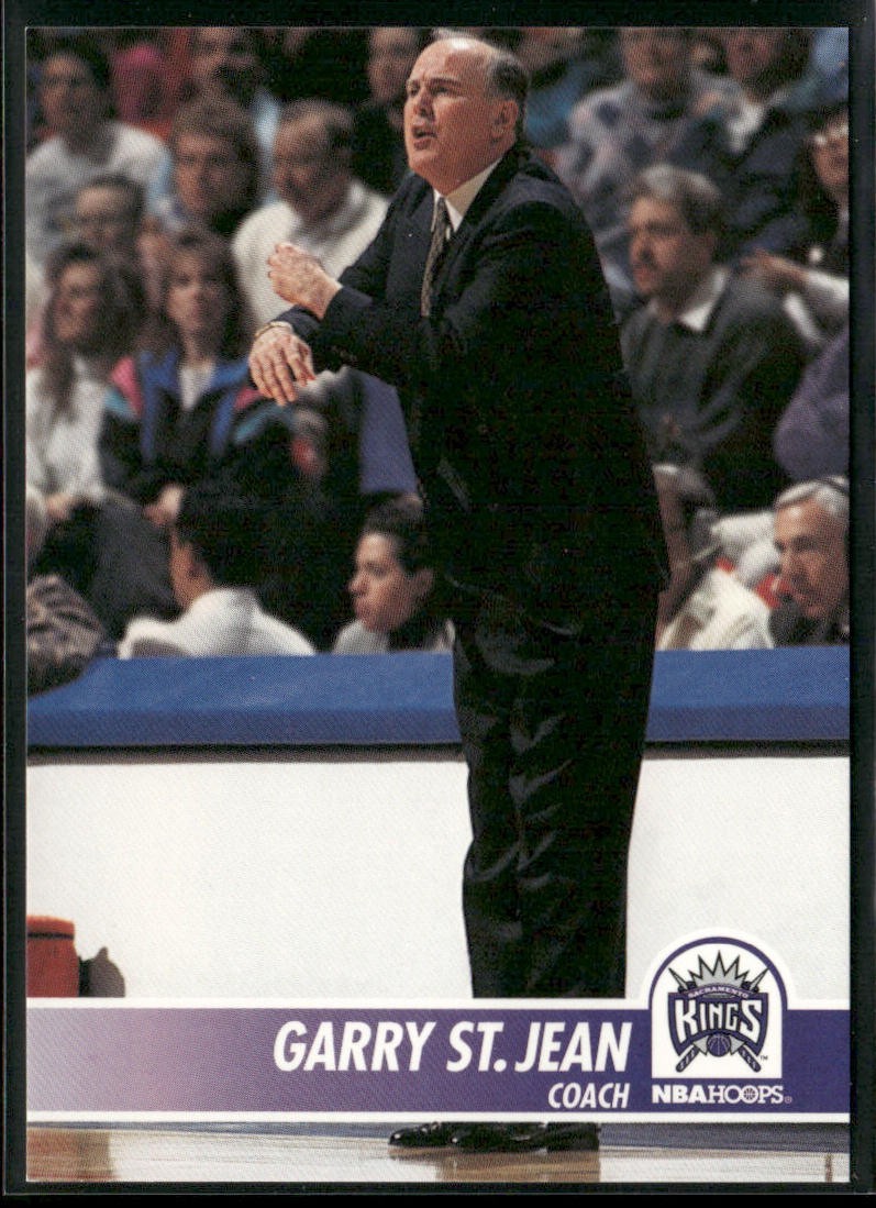 NBA Coaches Lot Bundle 10 Basketball Cards C021 Various Teams back