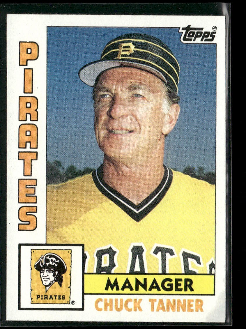 Manger Lot Bundle 10 Different Baseball Cards M002 back