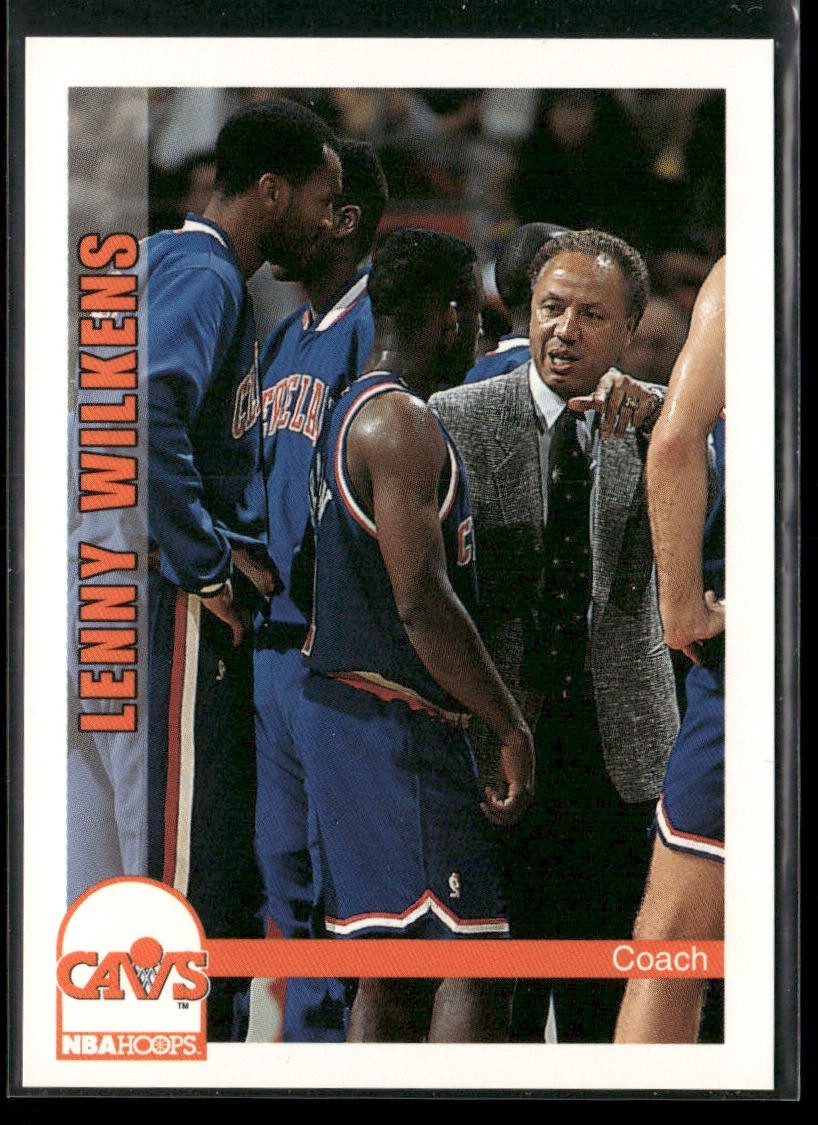 NBA Coaches Lot Bundle 10 Basketball Cards C025 Various Teams back