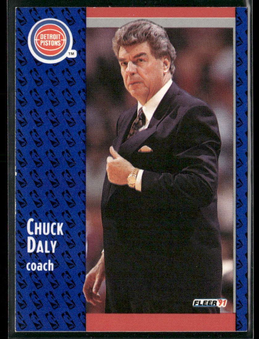 NBA Coaches Lot Bundle 10 Basketball Cards C004 Various Teams back
