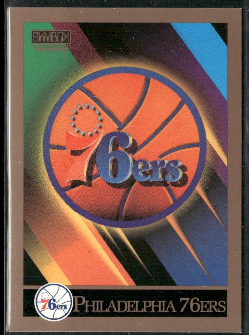 NBA Teams Lot Bundle 10 Basketball Cards T002 Various Teams back