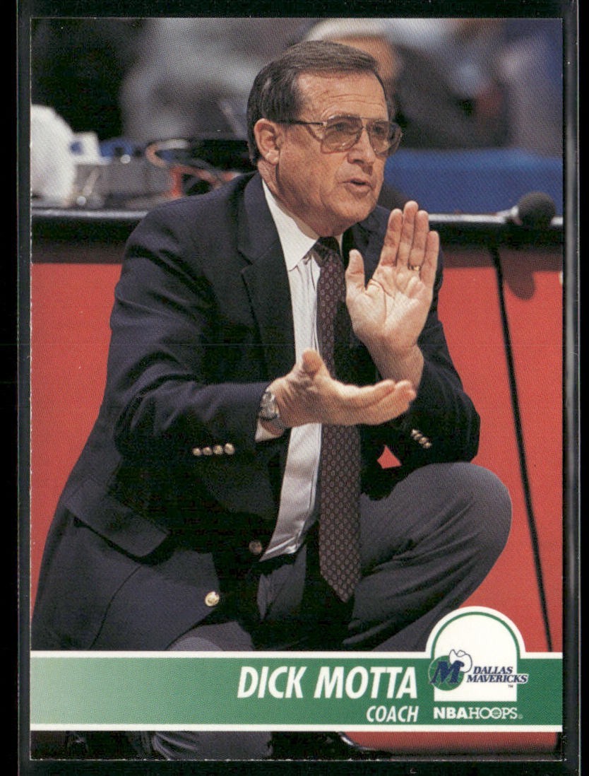 NBA Coaches Lot Bundle 10 Basketball Cards C025 Various Teams back