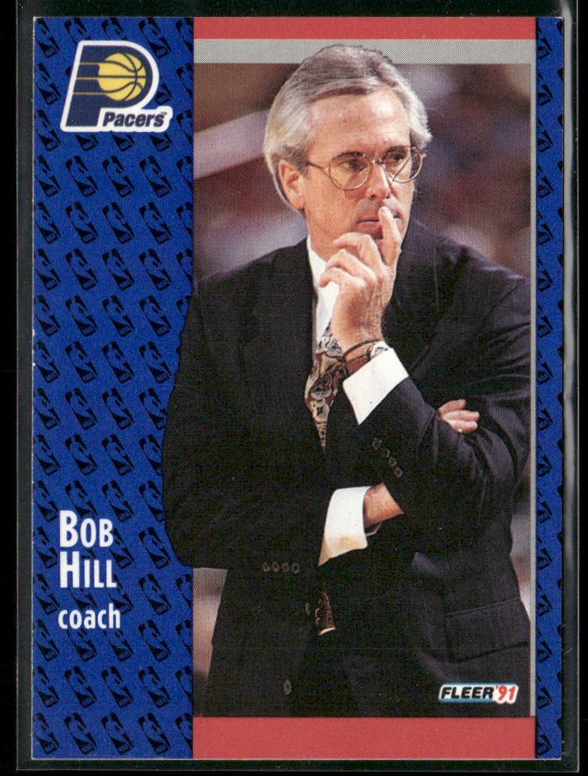 NBA Coaches Lot Bundle 10 Basketball Cards C001 Various Teams back