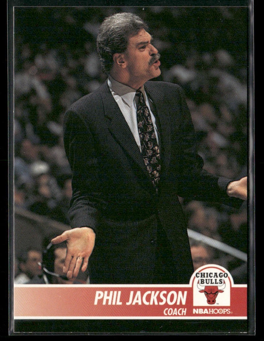 NBA Coaches Lot Bundle 10 Basketball Cards C021 Various Teams back