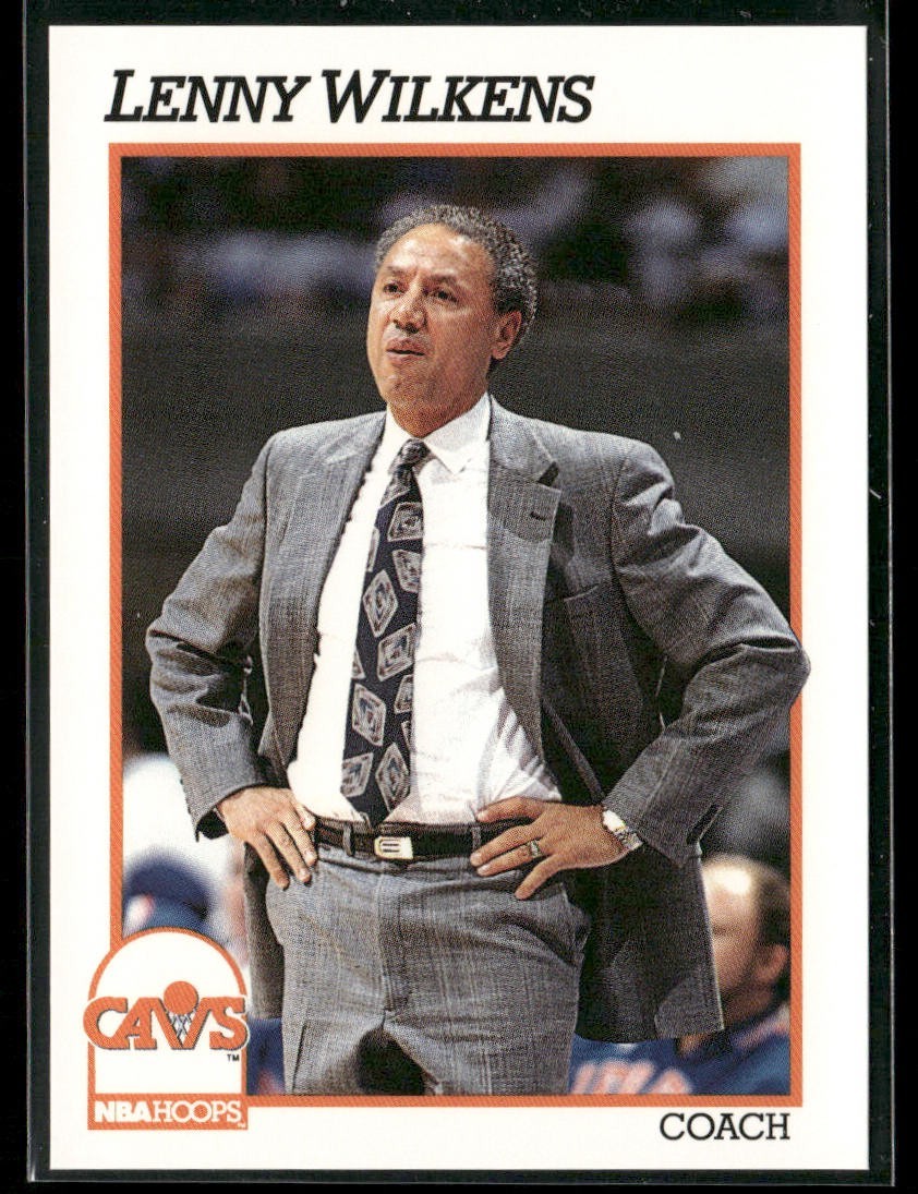 NBA Coaches Lot Bundle 10 Basketball Cards C010 Various Teams back