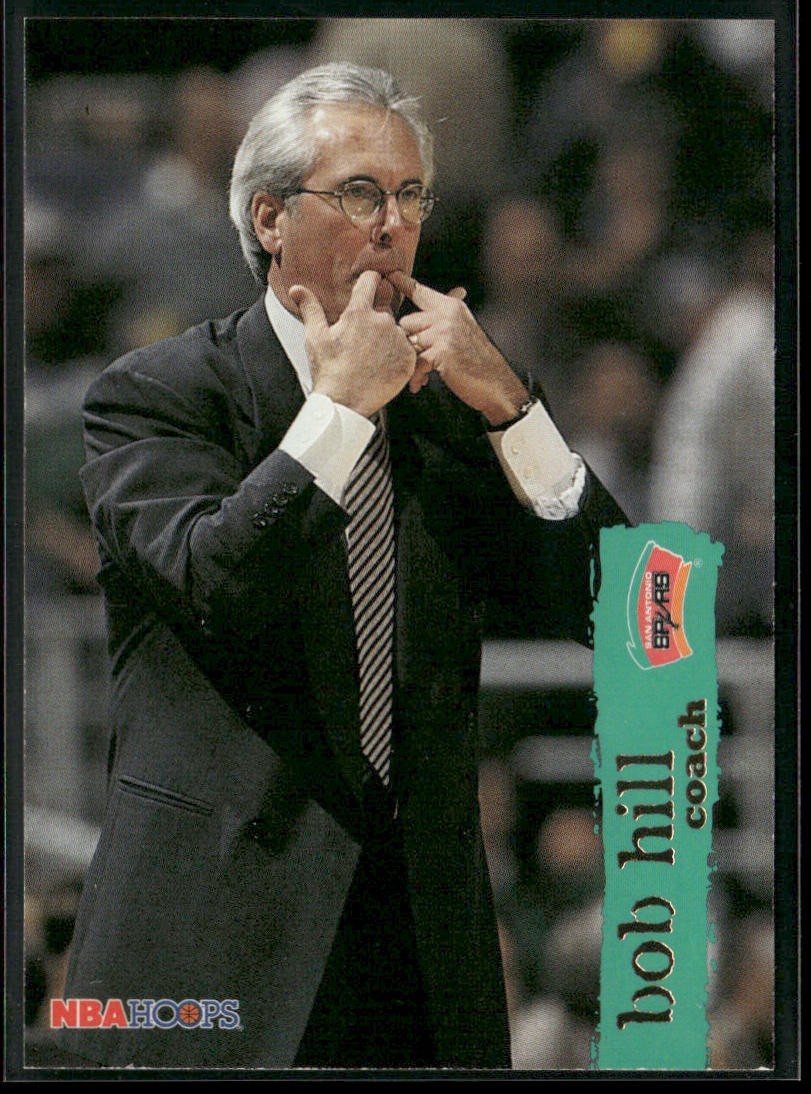 NBA Coaches Lot Bundle 10 Basketball Cards C004 Various Teams back