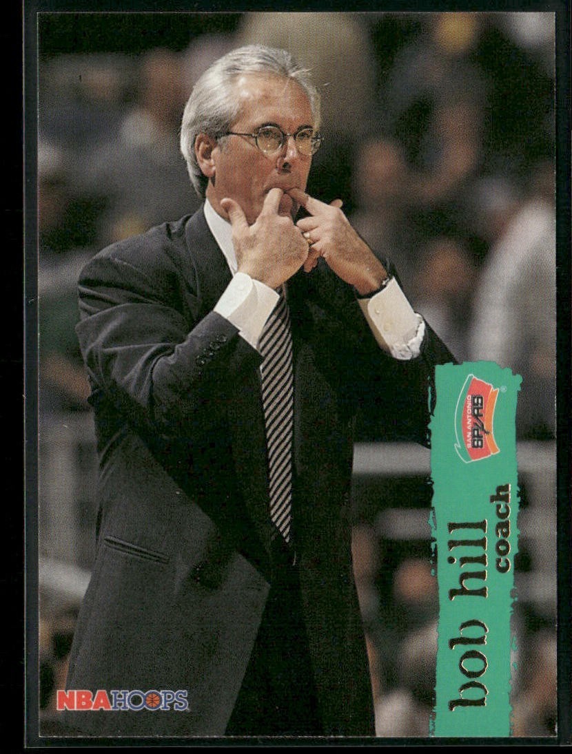 NBA Coaches Lot Bundle 10 Basketball Cards C003 Various Teams back