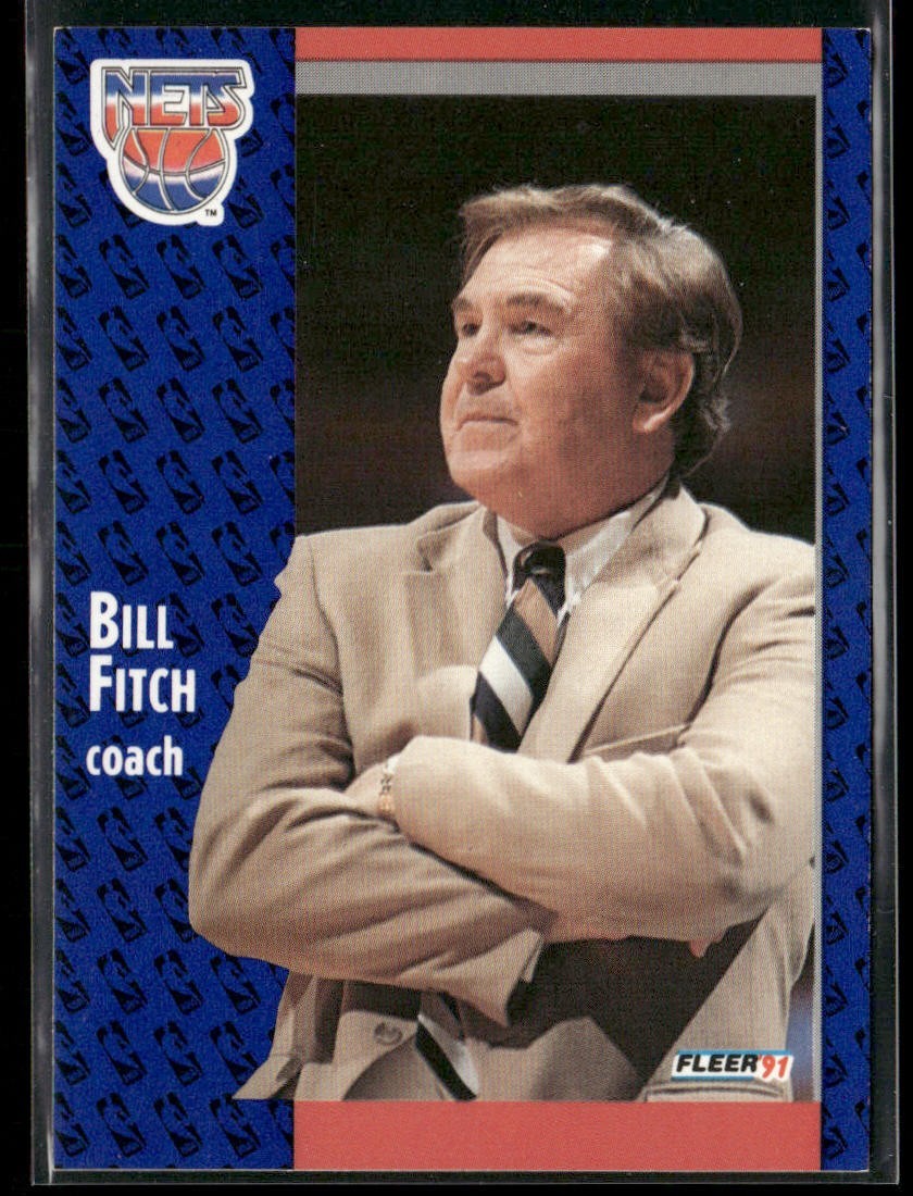 NBA Coaches Lot Bundle 10 Basketball Cards C003 Various Teams back