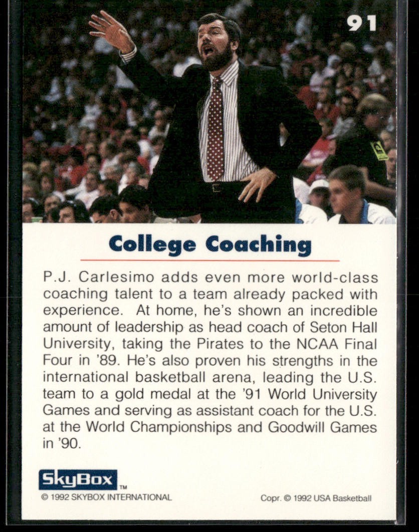 NBA Coaches Lot Bundle 10 Basketball Cards C001 Various Teams back