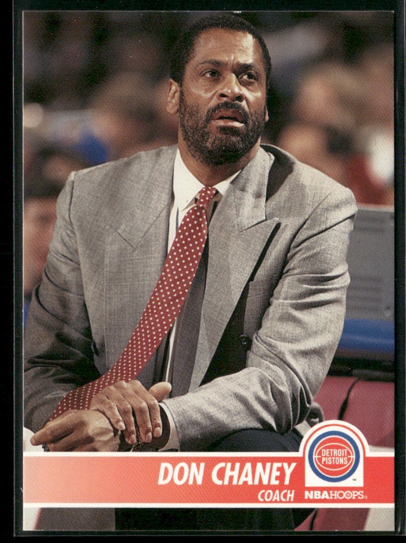 NBA Coaches Lot Bundle 10 Basketball Cards C018 Various Teams back