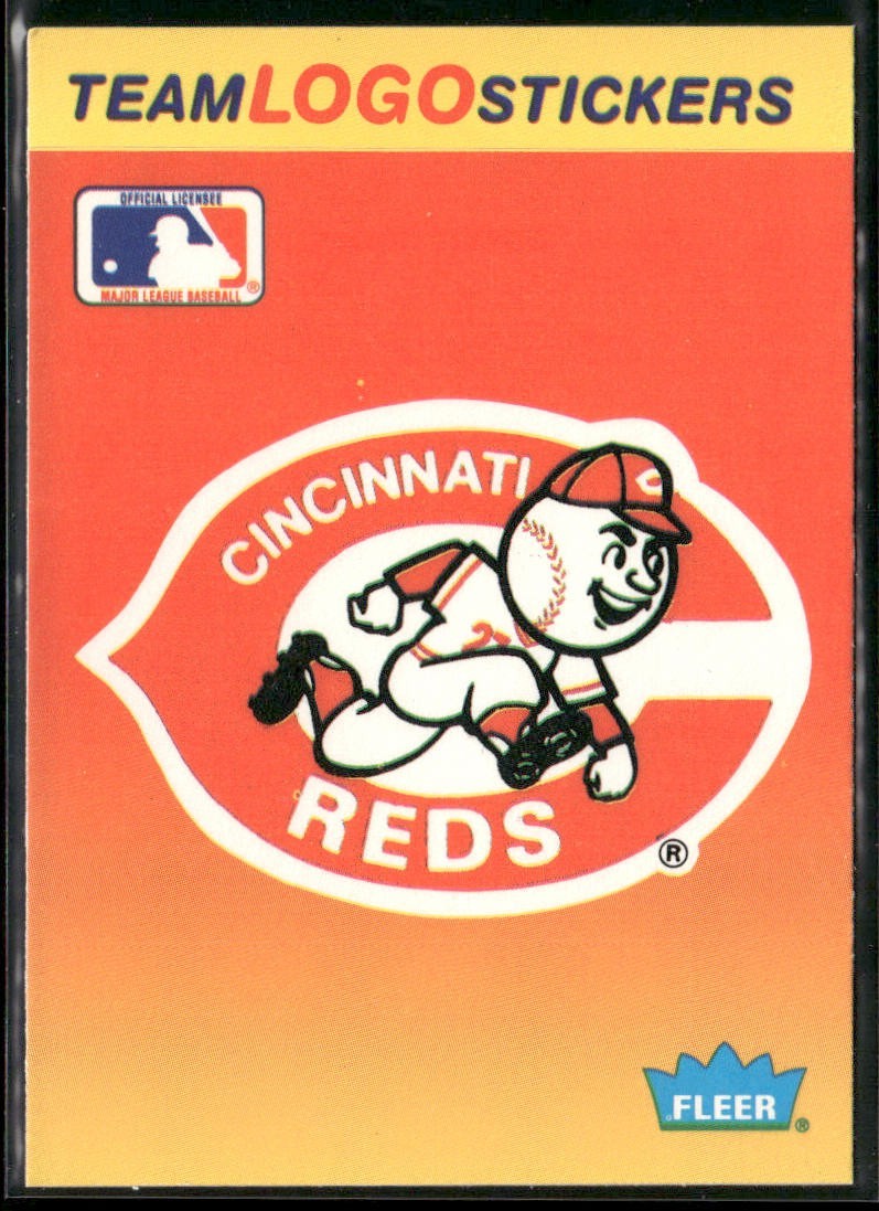 Baseball Teams Lot Bundle 10 Different Baseball Cards T006 back