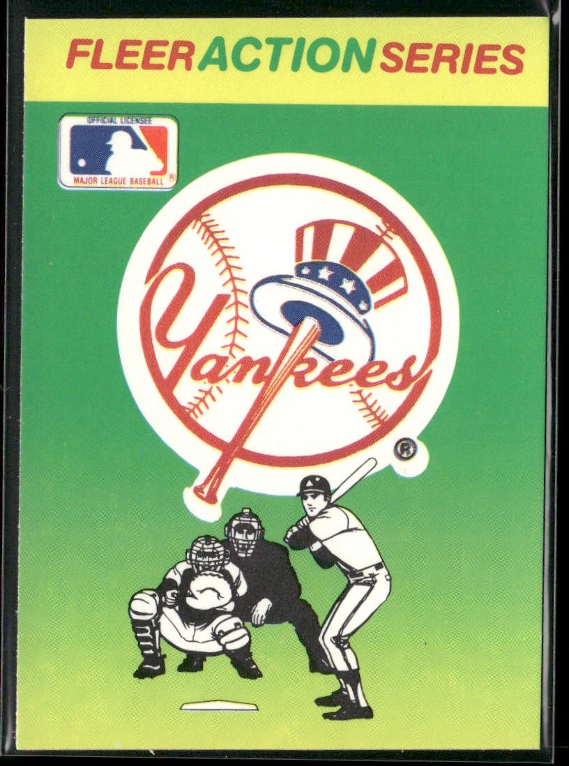 Baseball Teams Lot Bundle 10 Different Baseball Cards T002 back