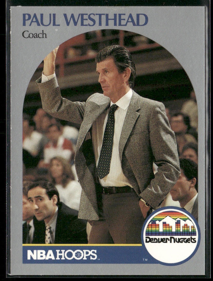 NBA Coaches Lot Bundle 10 Basketball Cards C029 Various Teams back