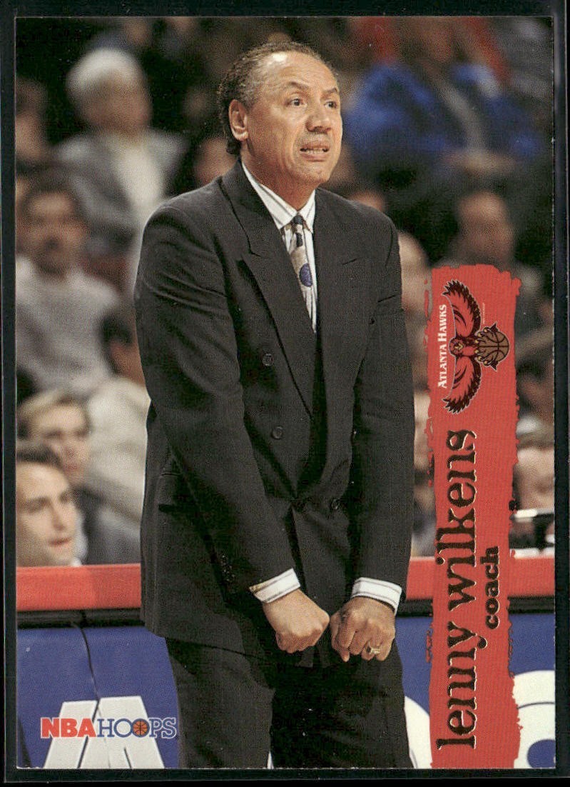 NBA Coaches Lot Bundle 10 Basketball Cards C011 Various Teams back