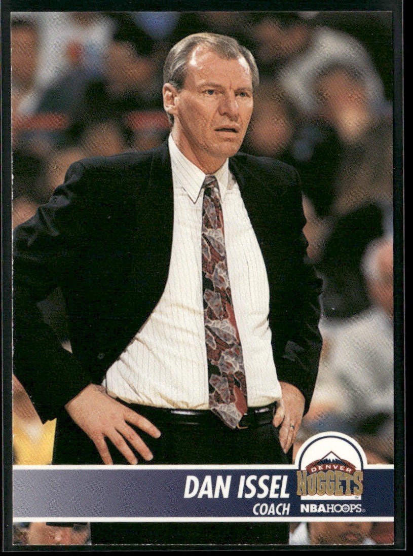 NBA Coaches Lot Bundle 10 Basketball Cards C016 Various Teams back