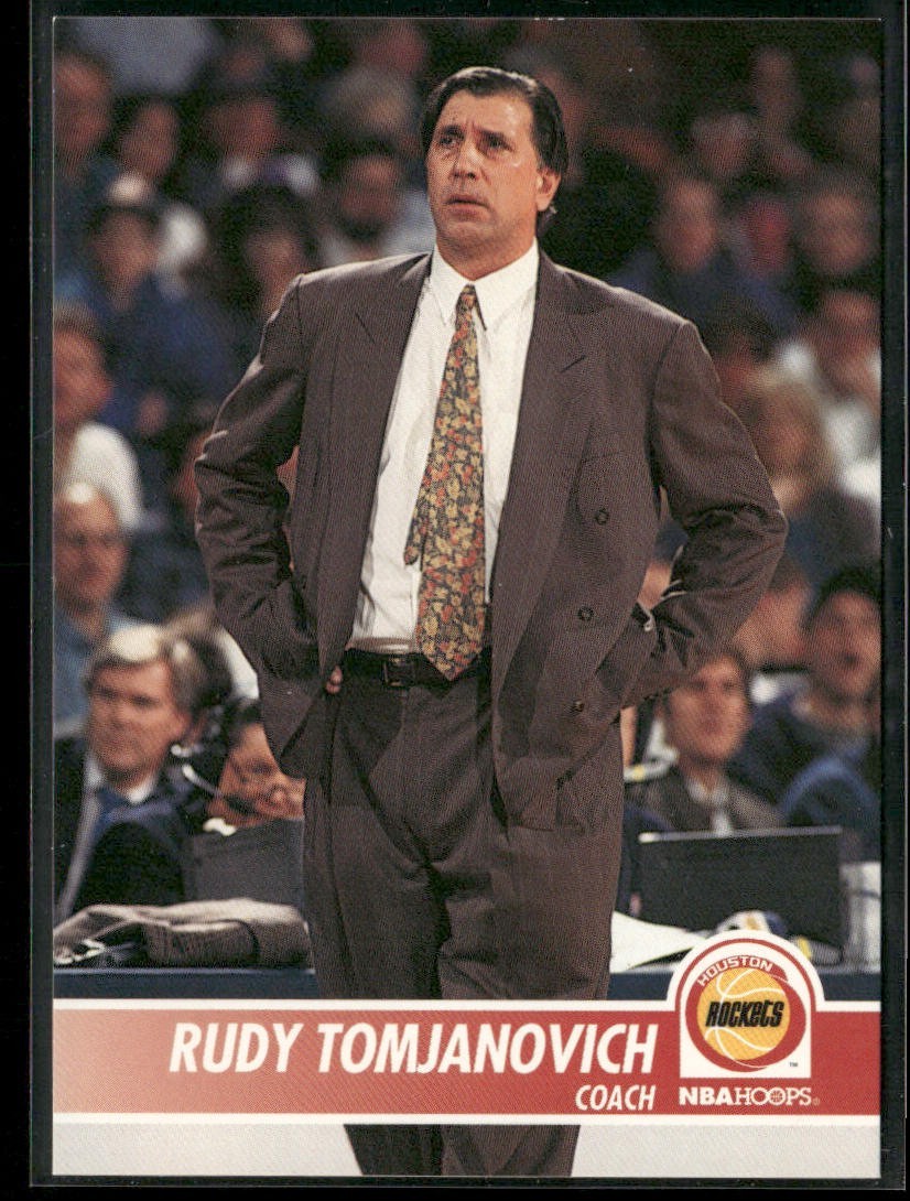 NBA Coaches Lot Bundle 10 Basketball Cards C019 Various Teams back