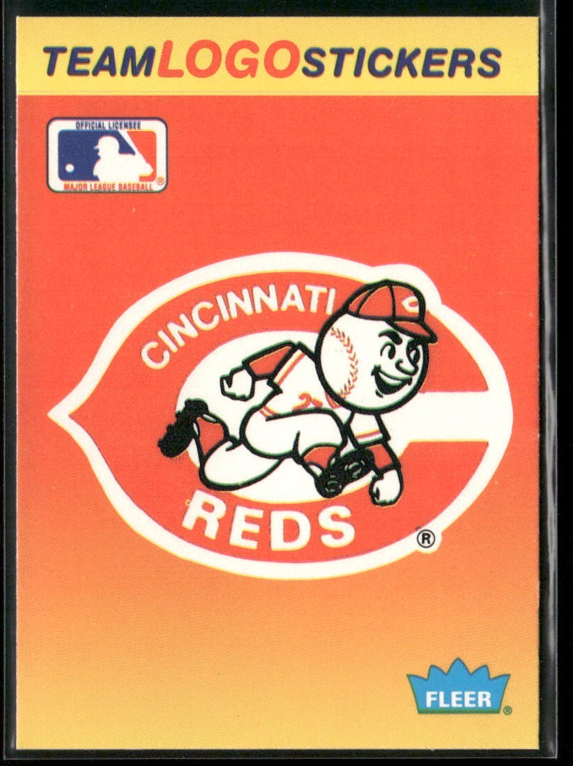 Baseball Teams Lot Bundle 10 Different Baseball Cards T002 back