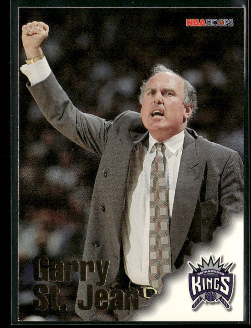 NBA Coaches Lot Bundle 10 Basketball Cards C008 Various Teams back