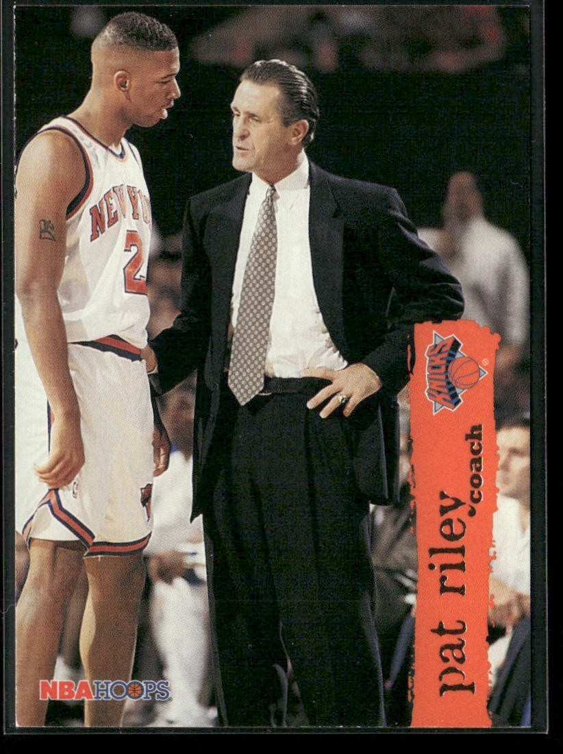 NBA Coaches Lot Bundle 10 Basketball Cards C009 Various Teams front