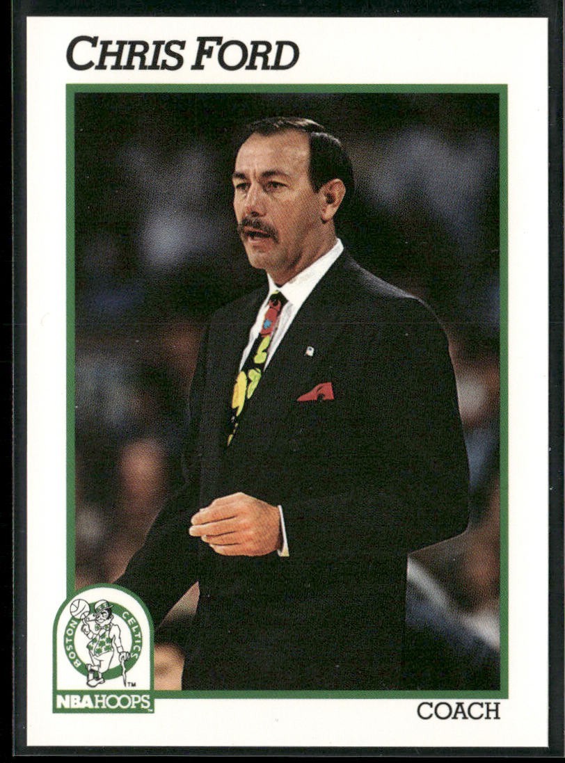 NBA Coaches Lot Bundle 10 Basketball Cards C024 Various Teams back