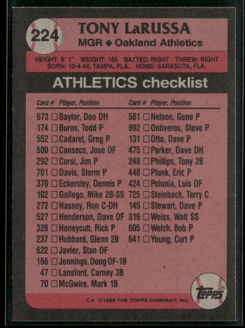Manger Lot Bundle 10 Different Baseball Cards M003 back