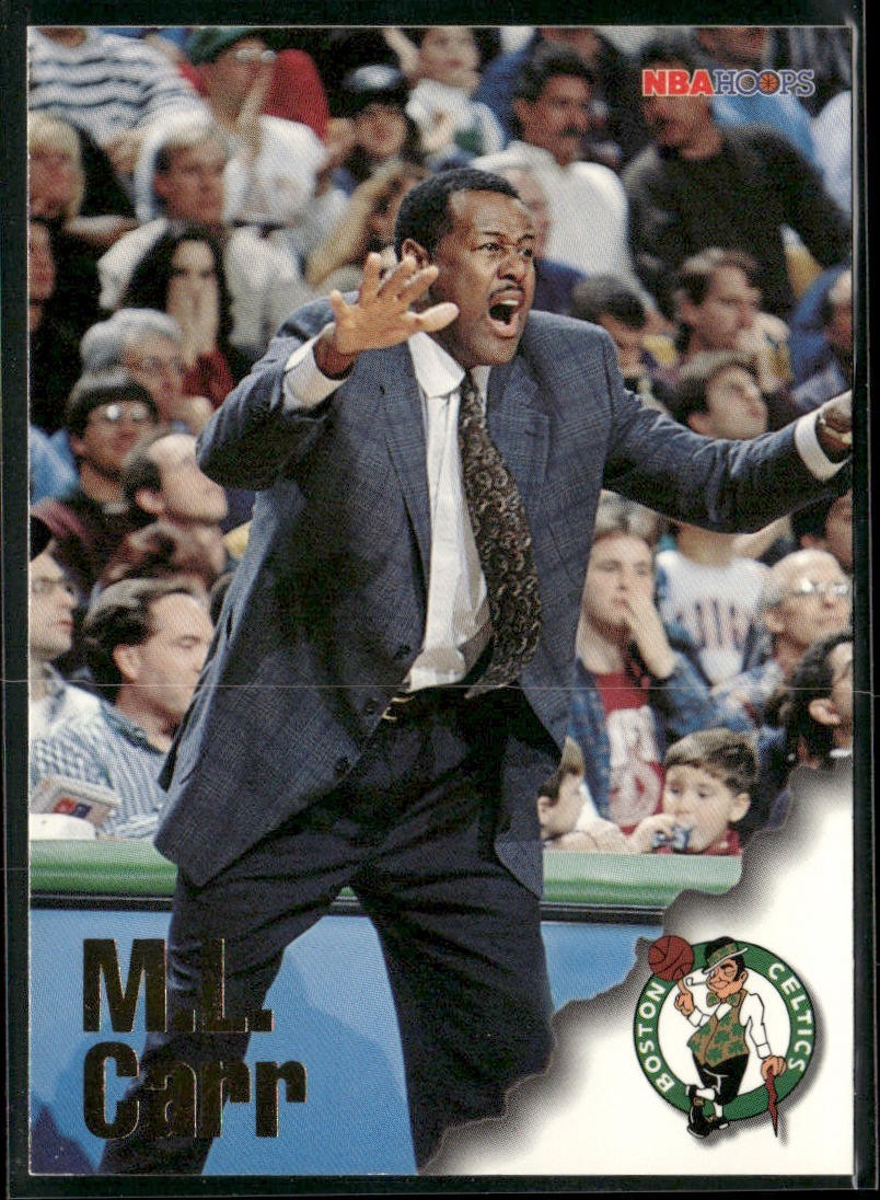NBA Coaches Lot Bundle 10 Basketball Cards C014 Various Teams back