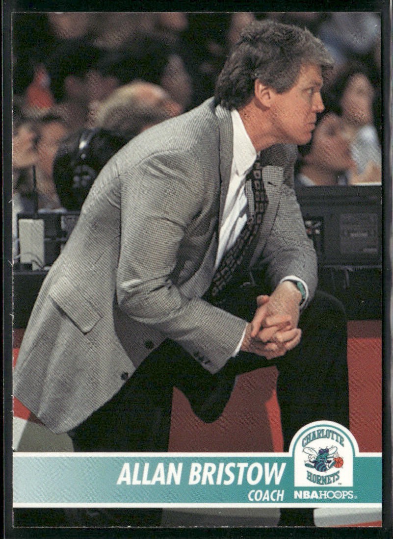 NBA Coaches Lot Bundle 10 Basketball Cards C020 Various Teams back